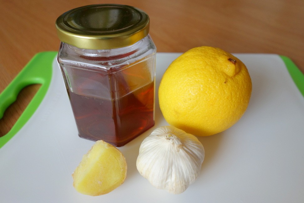 علاج التبوريشة الكحة و نزلة البرد بخلطة زيت الزيتون العسل والليمون مع الدكتور محمد أوحسين