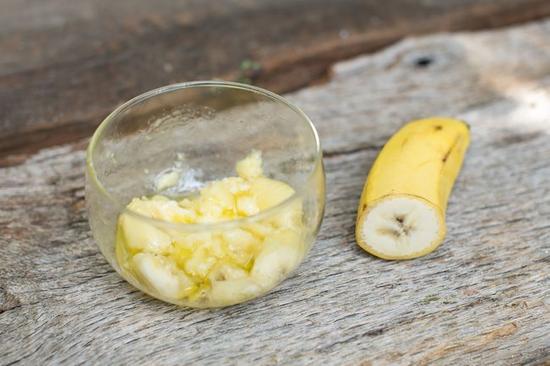 وصفة الموز و القرفة لتفتيح البشرة