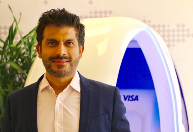 Visa تطلق منصة B2B Connect عالمياً