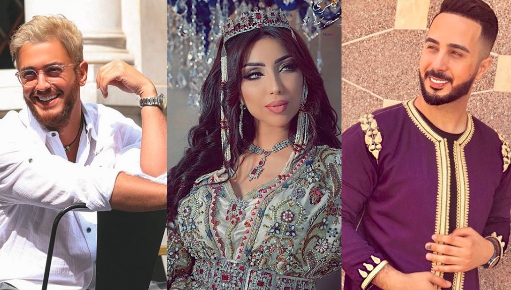 بالصور.. نجوم وفنانون مغاربة يهنؤن الأمير ملاي رشيد بمناسبة عيد ميلاده