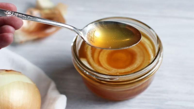 عصير الفجل والعسل للتخلص من السعال والأمراض التنفسية