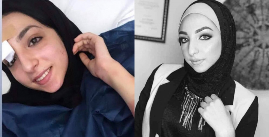 إسراء غريب.. فتاة فلسطينية قتلت في جريمة شرف بسبب فيديو مع خطيبها