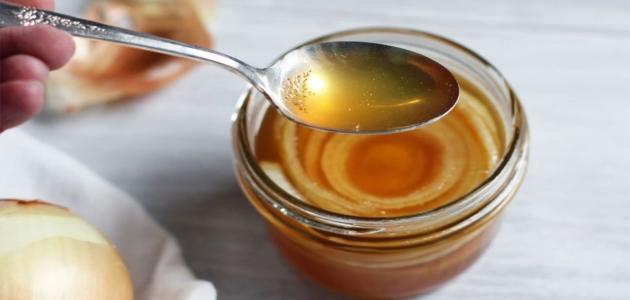 خليط البصل والعسل للتخلص من الكحة عند الكبار والصغار مع الدكتور أحمد السلماني