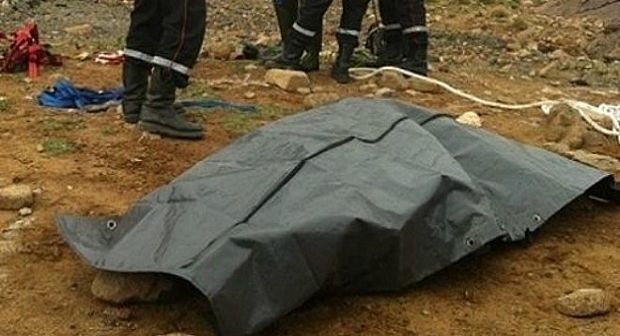 وفاة طفلة بعد سقوطها من قمة جبل بأزيلال أثناء رعيها للغنم