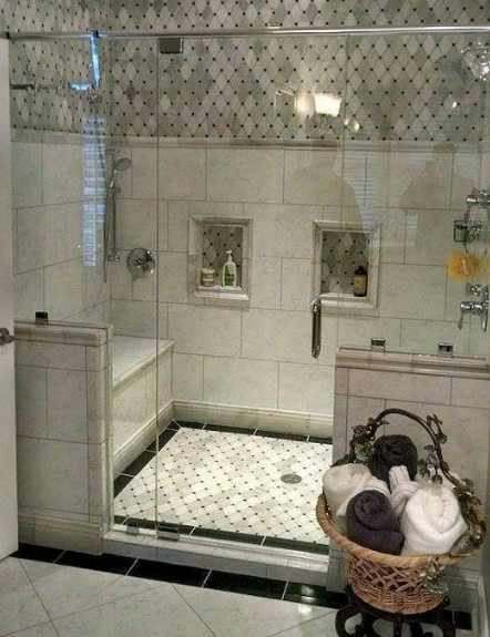 تشكيلة من الحمامات العصرية