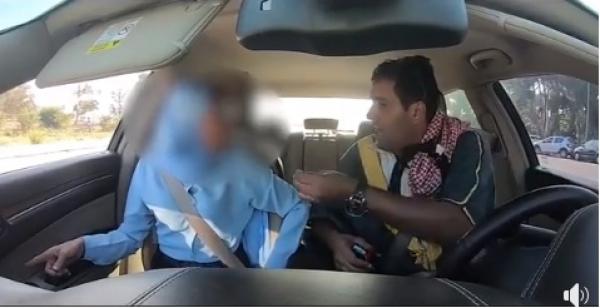 فيديو مقلب خليجي لشابة من مدينة طنجة يثير استياء رواد مواقع التواصل