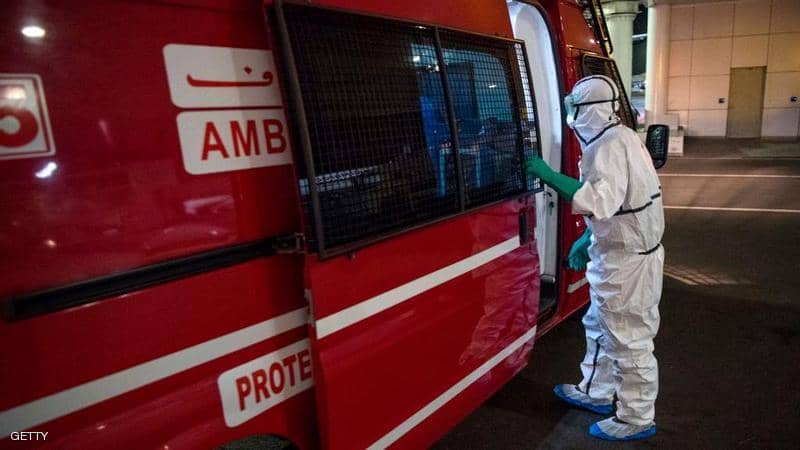وزارة الصحة تعلن عن 7 إصابة بفيروس كورونا والحالة الأولى تماثلت للشفاء