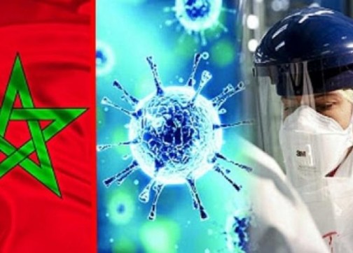 ارتفاع حصيلة المصابين بفيروس كورونا في المغرب لتصل ل 104 حالة