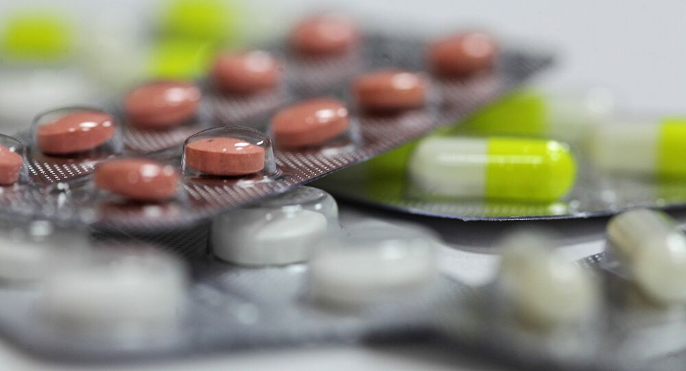 مع توسع انتشار فيروس كورونا..منظمة الصحة تحذر من استخذام مضادات الالتهاب