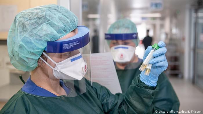 ارتفاع جديد في عدد المصابين بفيروس كورونا في المغرب ليصل 74 حالة