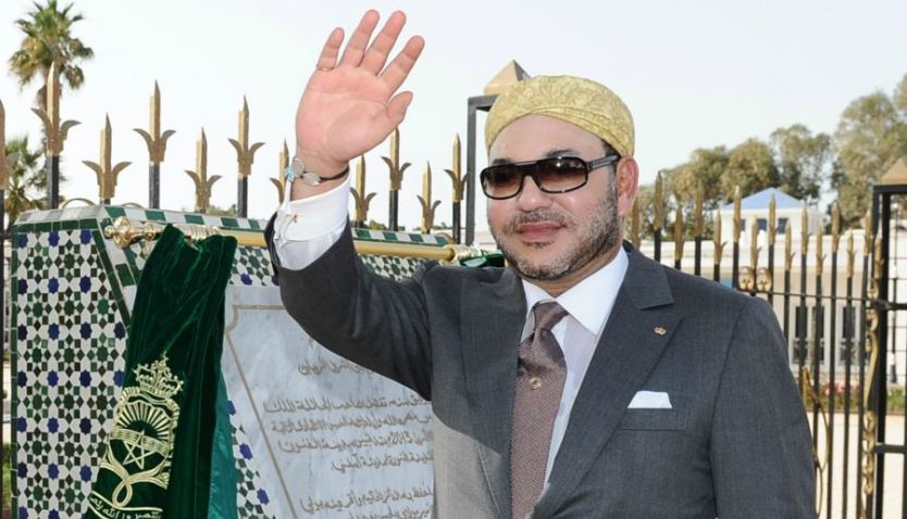 الملك محمد السادس يصدر تعليمات سامية للإعتناء بمرضى كورونا