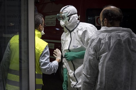 وزارة الصحة تعلن عن تسجيل 3 إصابة بفيروس كورونا لسائح فرنسي بمدينة مراكش