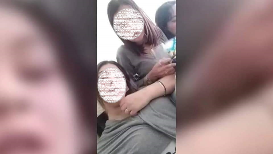 اعتقال فتاتين بطنجة سخرتا في “لايف” من ألو اليقظة الوبائية