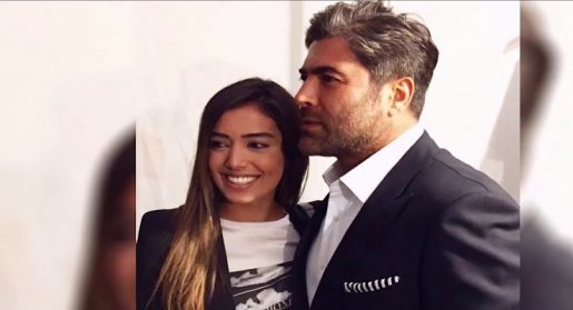 وائل كفوري يستعد للزواج مرة ثانية بالإعلامية اللبنانية جيسيكا عازار