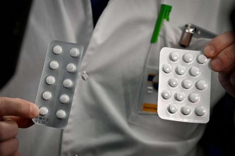 رسميا..وزير الصحة يرخص باستعمال دواء كلوروكين لعلاج مصابي كورونا