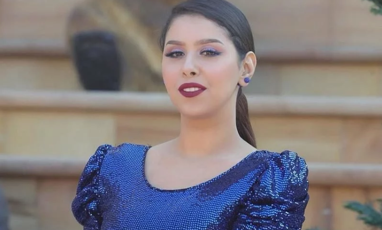 رفع دعوة قضائية ضد النجمة ايناس عز الدين بعد ادعائها الاصابة بكورونا في المغرب