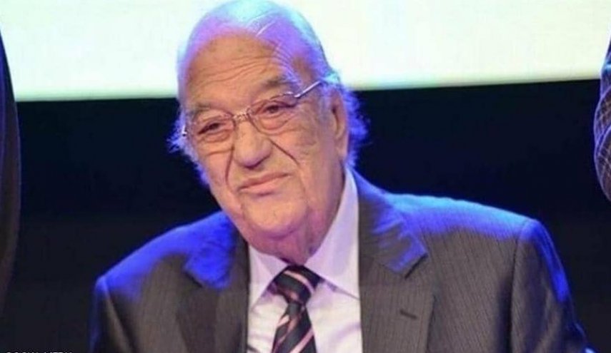 وفاة نجم السينيما المصرية حسن حسني عن عمر يناهز 89 عاما
