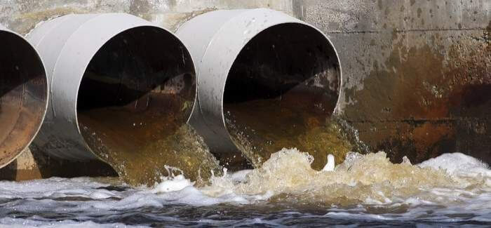 وزارة الداخلية تحذر من وجود فيروس كورونا في مياه " الصرف الصحي"