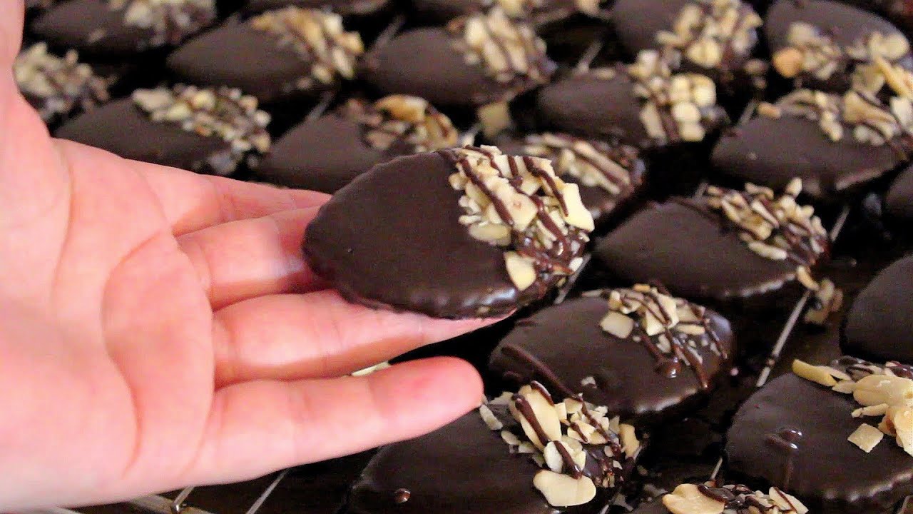 حليمة الفيلالي تقدم حلوى الفرماج المثلث الإقتصادية بالياغورت والشوكولا