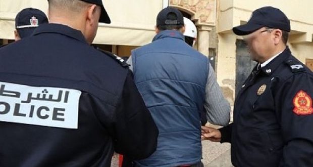 طعنة غادرة تنهي حياة شرطي أثناء مزاولة عمله بمدينة الحسيمة