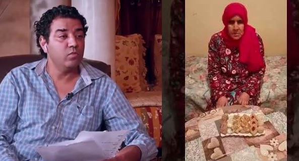 شارك قناتها على صفحته.. العشابي يطلق تحدي لمساعدة امرأة ضريرة واشتراك اكثر من 100 الف مغربي في يوم واحد