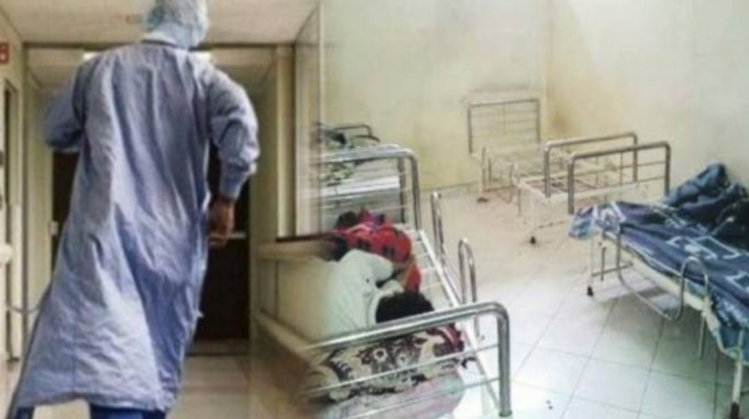 فرار مصابين بكورونا من داخل المستشفى بمراكش يستنفر السلطات الأمنية