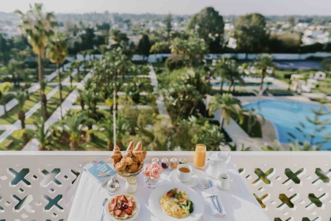 ثلاث فنادق مصنفة تابعة لمجموعة "أكور" في المغرب تتوج بجوائز "خيارات المسافرين" من موقع "تريب أدفايزور" في 2020