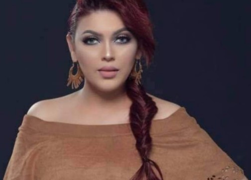 الفنانة الشابة مريم شقرون تتنازل عن 11 مليون سنتيم حصتها من الدعم