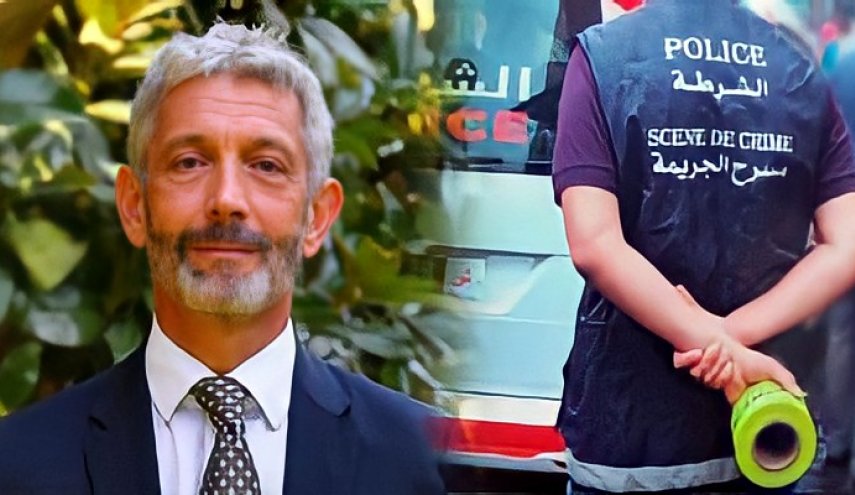 انتحار القنصل الفرنسي شنقا بمدينة طنجة