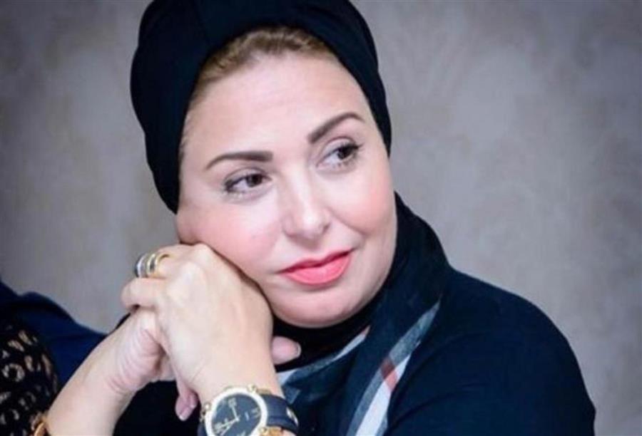 اصابة الفنانة المصرية صابرين بفيروس كورونا