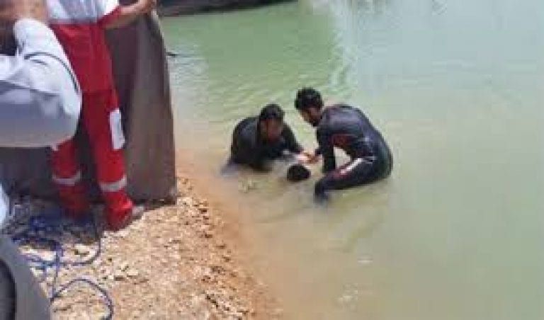 قصة مأساوية لطفلة خرجت لتلعب قرب صهريج ماء فتوفيت غرقا بشيشاوة