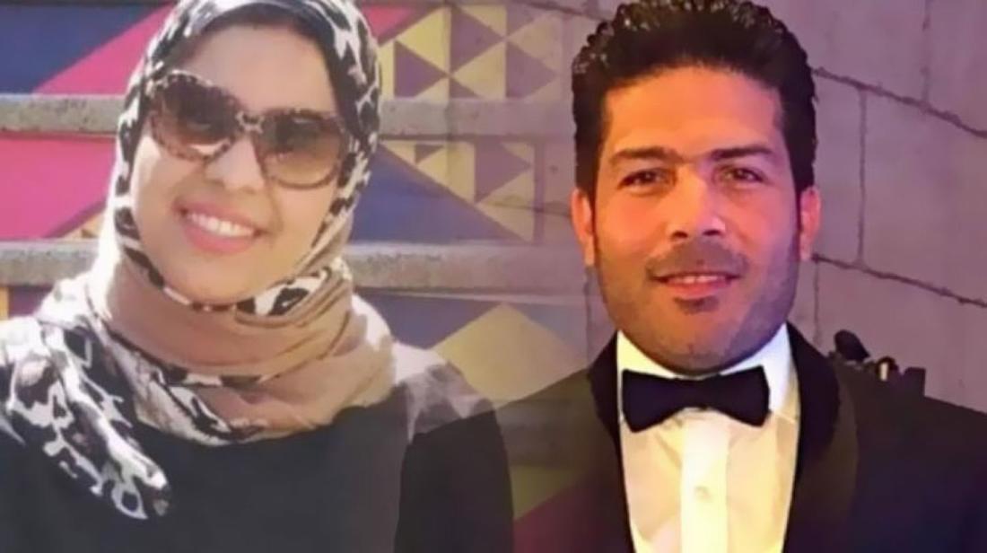 وفاة زوجة الفنان المصري ياسر فرج بسبب فيروس كورونا