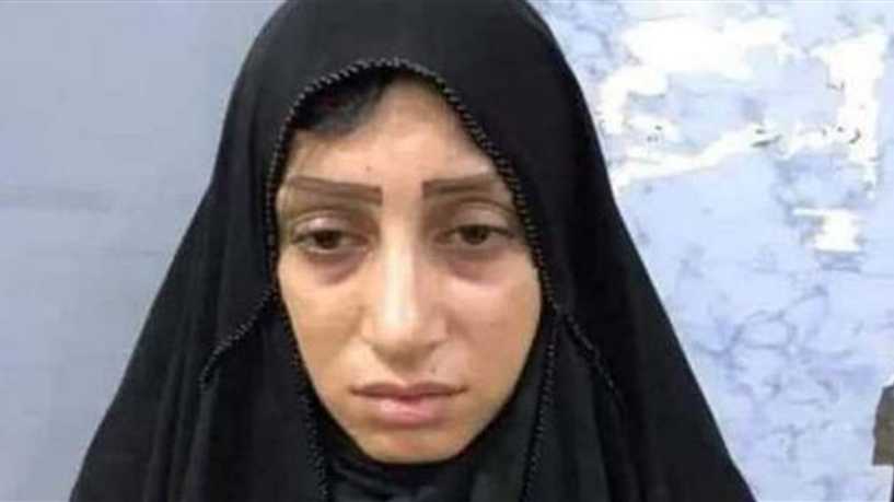 الحكم بالاعدام مرتين على الام التي القت باطفالها في نهر دجلة