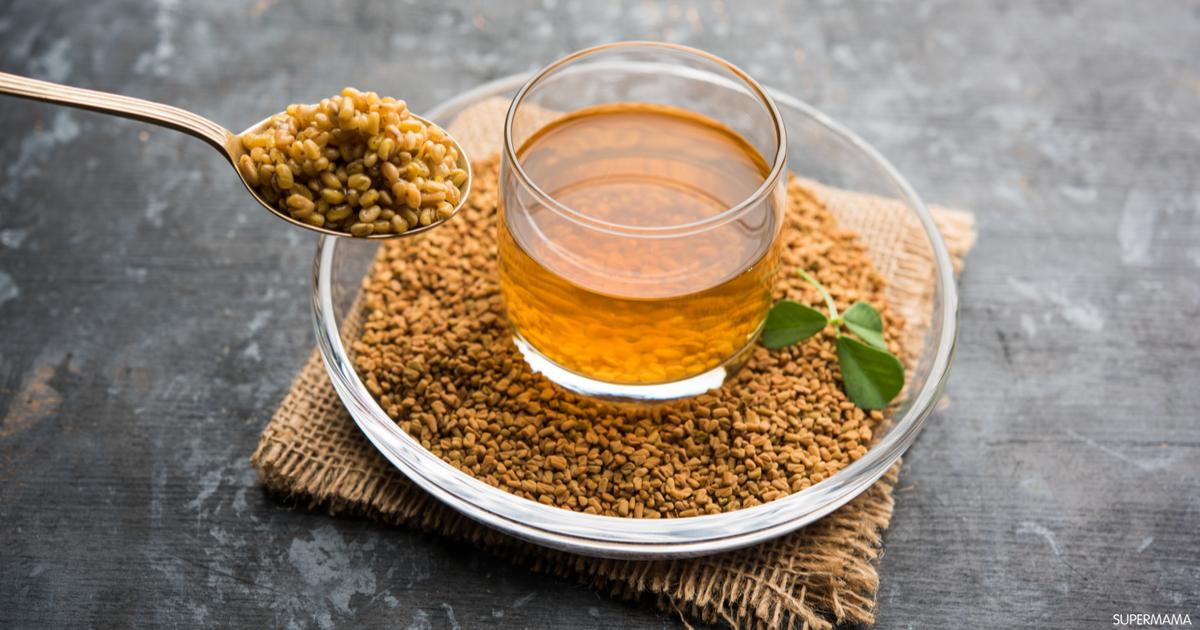 مشروب الحلبة والعسل لفتح الشهية من نصائح الباحث أحمد السلماني