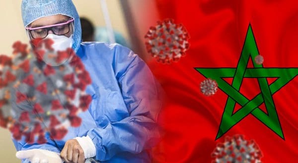 اللجنة العلمية تكشف ظهور أول سلالة متحورة لفيروس كورونا 100 في المائة مغربية بمدينة ورزازات
