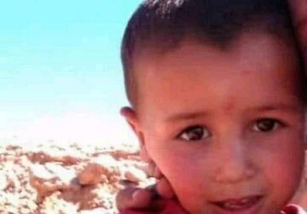 اختفاء طفل في الخامسة من عمره في ظروف غامضة ضواحي تنغير وأبويه يطرحون فرضية الإختطاف