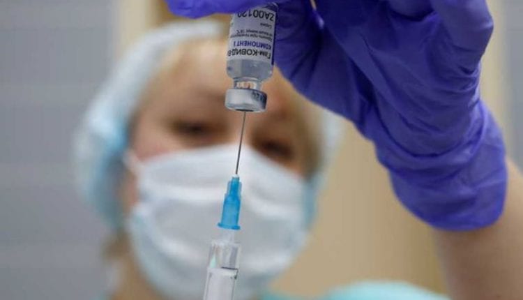 أربعينية تدخل في غيبوبة بعد تلقيها تطعيم كورونا بمدينة مراكش