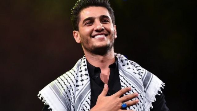 محمد عساف يكشف اصابته بفيروس كورونا للمرة الثانية