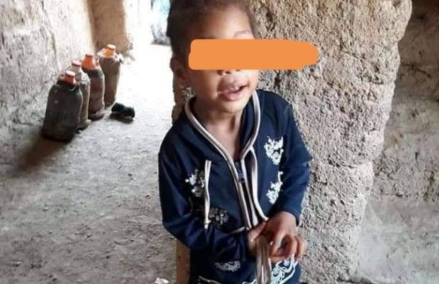 ادانة قاتلي الطفلة نعيمة ب25 سنة من السجن النافذ