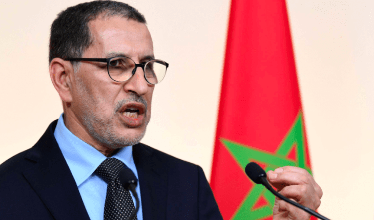 سعد الدين العثماني يكشف وفاة 19 طفل بفيروس كورونا في المغرب ويشدد على ضرورة تلقيح الأطفال