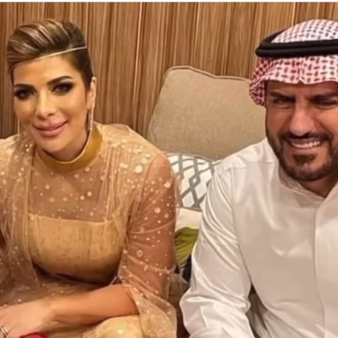 زواج الفنانة السورية أصالة للمرة الرابعة من مخرج عراقي