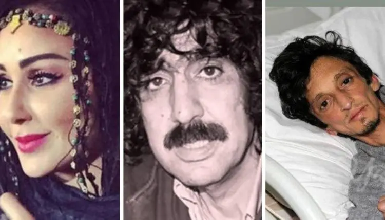 مشاهير ونجوم مغاربة خطفهم الموت في ريعان الشباب