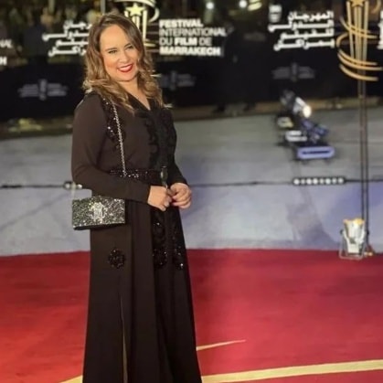 أجمل الإطلالات التي تألقت بها النجمات المغربيات في افتتاح مهرجان مراكش الدولي للسينما