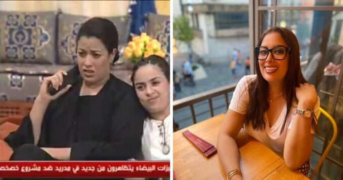 "عائلة السي مربوح" المسلسل المغربي الذي لن ينساه المشاهدون