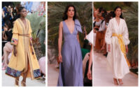 رهانات وتحديات كبرى في النسخة الجديدة من Maroc Fashion Week