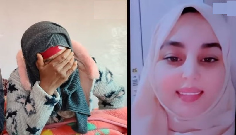 فيديو مؤثر لأم مغربية مكلومة تبحث عن ابنتها المفقودة في تركيا بسبب الزلزال