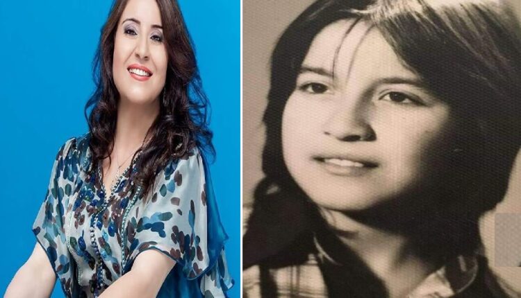 مولعة بالكلمة والكتابة واختارت حياة العزوبية الممثلة المغربية ماجدة بنكيران