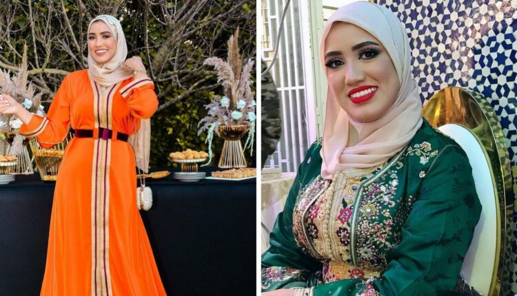 مقرئ مغربي مثير للجدل يدعي أنه زوج سارة ابوجاد الجديد
