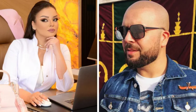 مؤثرات مغربيات يهاجمن المغني الدوزي