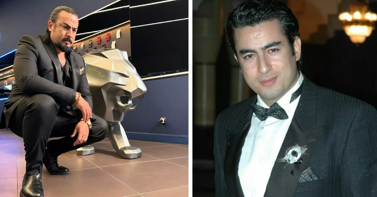 ربيع القاطي من شجرة الزاوية الى عرندس الشاشة المغربية